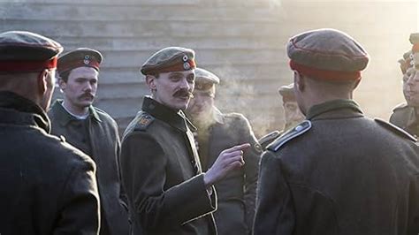 Hitler (TV Series 2016–2017) .